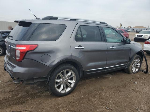 Vin: 1fm5k8f8xdga83859, lot: 59800395, ford explorer limited 20133