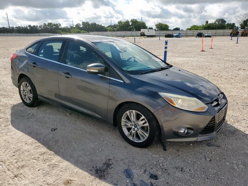 Vin: 1fahp3h26cl411059, lot: 62592645, ford focus sel 20124