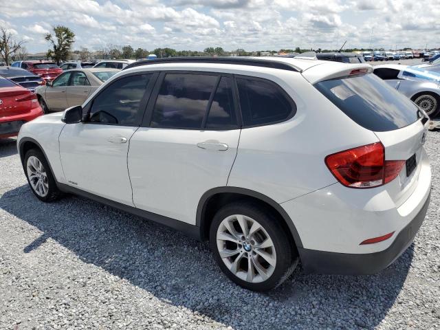 Vin: wbavl1c55fvy25132, lot: 59309785, bmw x1 xdrive28i 20152