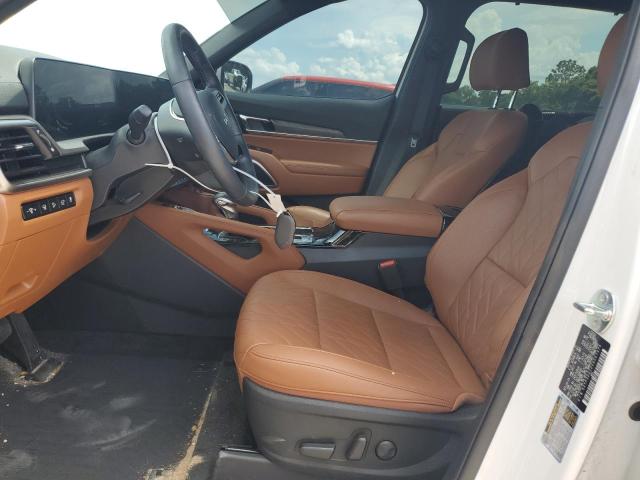 2025 KIA TELLURIDE 5XYP3DGC0SG567979