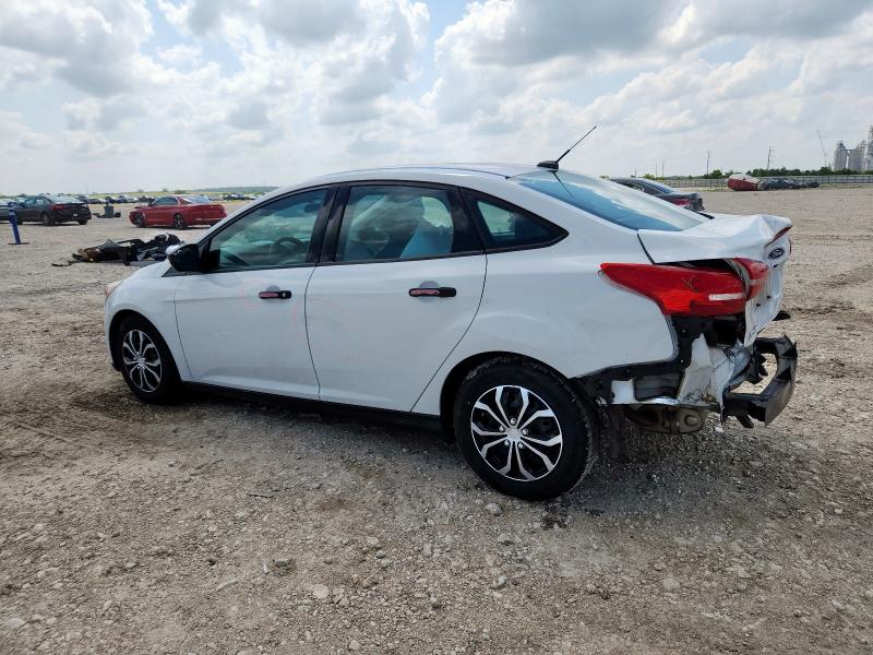 2018 FORD FOCUS S 1FADP3E29JL321677
