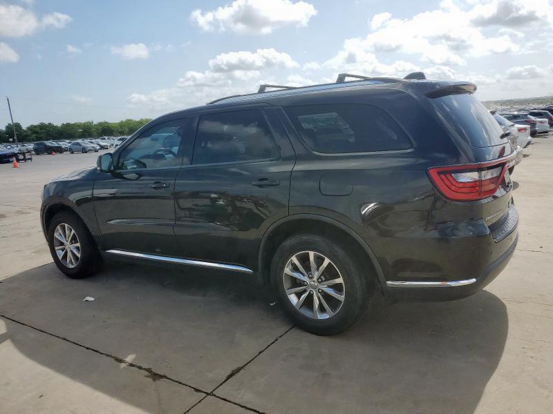 Vin: 1c4rdhdg2ec282326, lot: 61761995, dodge durango limited 20142