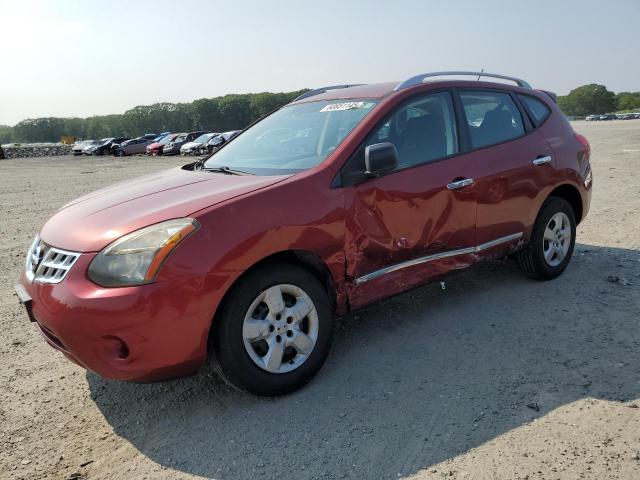 Vin: jn8as5mv1fw250276, lot: 60651145, nissan rogue s 2015 img_1