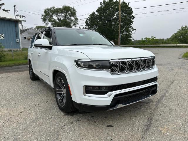 JEEP GRAND WAGO