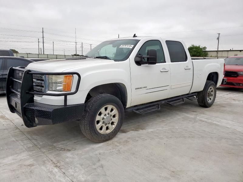 GMC SIERRA C25