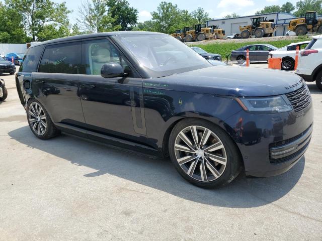 2023 LAND ROVER RANGE ROVE SALKPBE72PA051552