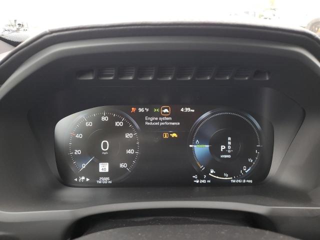 2022 VOLVO XC90 T8 RE YV4H60CL0N1841337