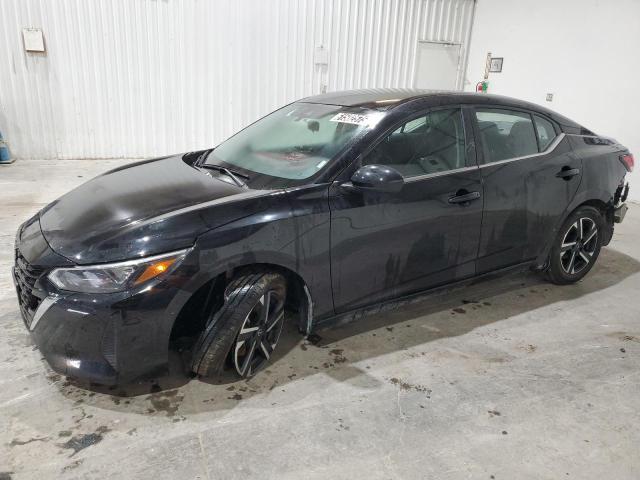 Vin: 3n1ab8cv4ry251873, lot: 61502575, nissan sentra sv 2024 img_1