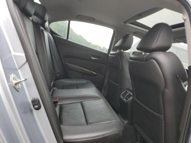 2015 ACURA TLX ADVANC 19UUB3F71FA010204