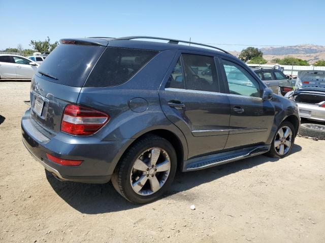 Vin: 4jgbb5gb3ba681805, lot: 60176835, mercedes-benz m-class 350 20113