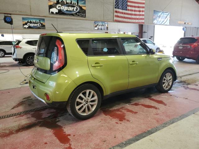 Vin: kndjp3a54j7901389, lot: 59114235, kia soul + 20183