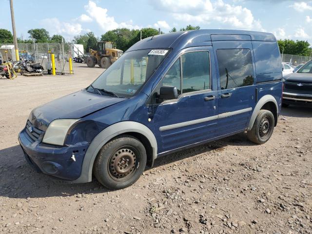 Vin: nm0ks9bn0at013571, lot: 61586365, ford transit xlt 2010 img_1
