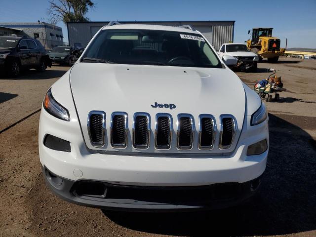 2015 JEEP CHEROKEE L - 1C4PJLCB1FW532714