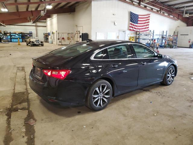 Vin: 1g1zd5st3jf258536, lot: 59710405, chevrolet malibu lt 20183