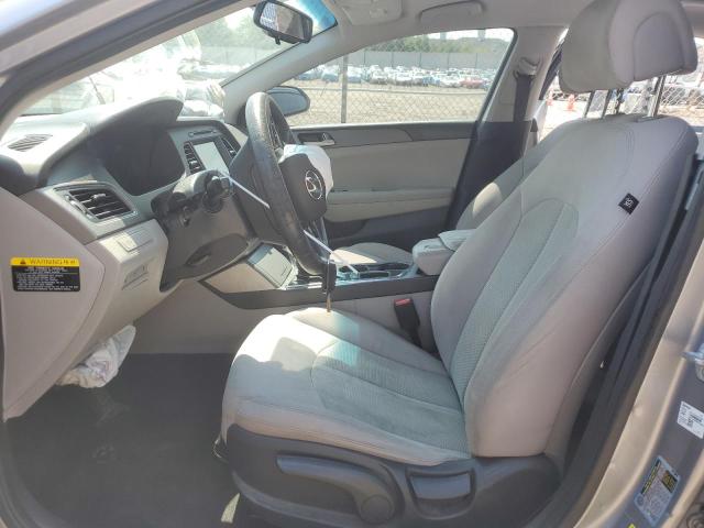 2017 HYUNDAI SONATA SE - 5NPE24AF6HH553163