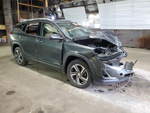 Vin: 3gkalvev8kl274473, lot: 59346815, gmc terrain slt 20194