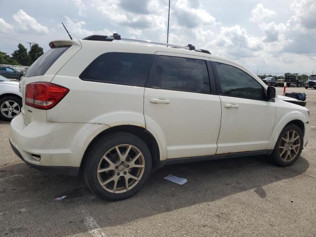 Vin: 3c4pdccg4ct243492, lot: 59908485, dodge journey sxt 20123