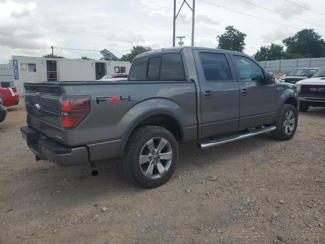 Vin: 1ftfw1ef7bfd40712, lot: 60809695, ford f-150 supercrew 20113