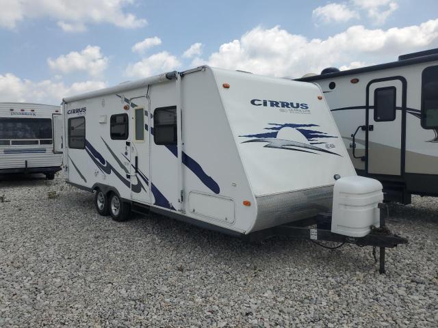 cirr TRAVELTRLR