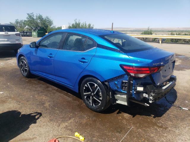Vin: 3n1ab8cv1sy300100, lot: 60989475, nissan sentra sv 20252