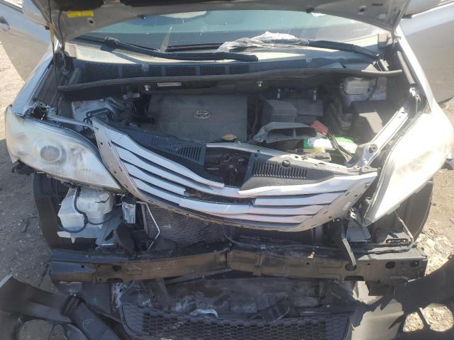 2015 TOYOTA SIENNA LE 5TDKK3DC5FS551443