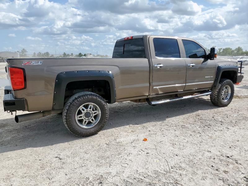 Vin: 1gc1kwe85ff559601, lot: 58979225, chevrolet all models k2500 heavy duty ltz 20153