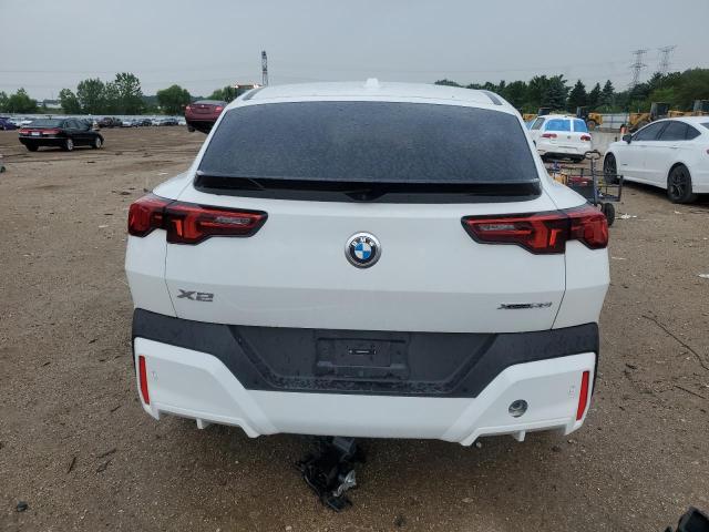 2024 BMW X2 XDRIVE2 WBX63GM09R5Y47736