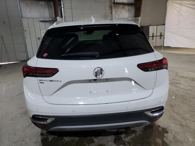 2023 BUICK ENVISION P LRBFZMR4XPD165858