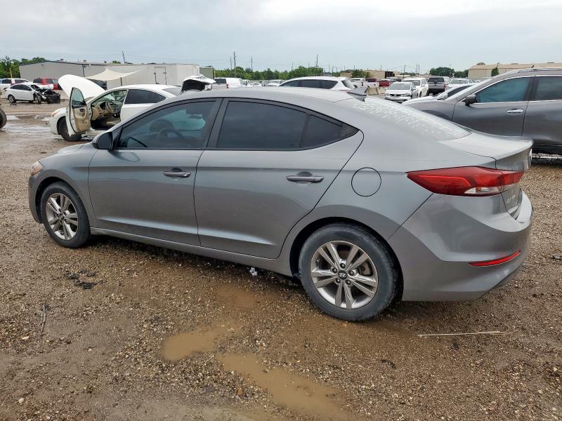 Vin: kmhd84lf4ju478333, lot: 60475655, hyundai elantra sel 20182