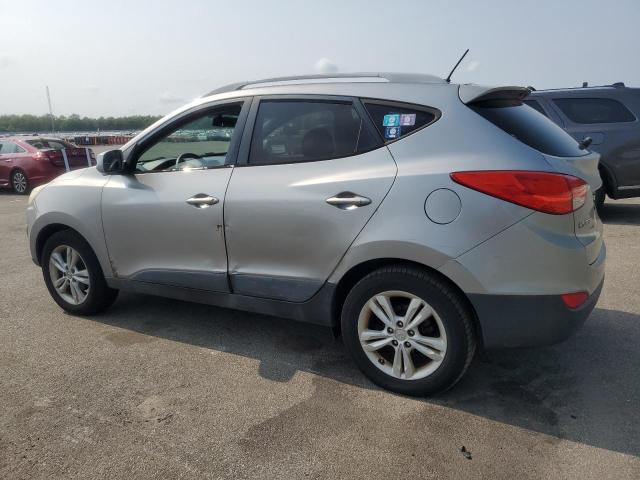 Vin: km8ju3ac7au083967, lot: 60027425, hyundai tucson gls 20102