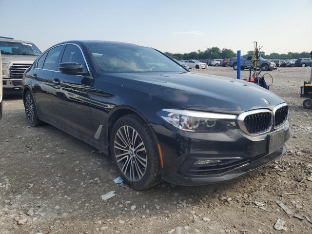Vin: wbaja7c55jwa74479, lot: 59689085, bmw 5 series xi 20184