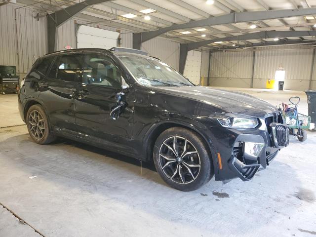2024 BMW X3 M40I 5UX83DP01R9T97765