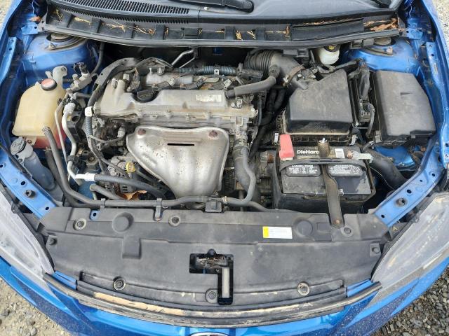 2015 TOYOTA SCION TC JTKJF5C79FJ013737