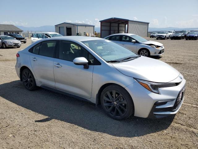 2024 TOYOTA COROLLA LE - JTDBDMHE8RJ005328
