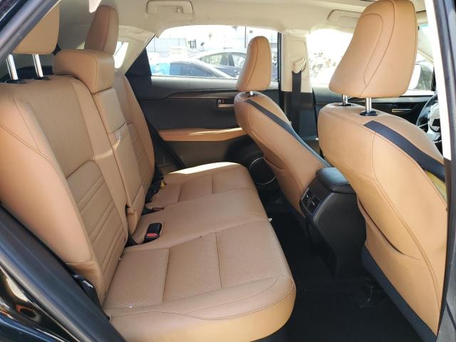 2016 LEXUS NX 200T BA JTJYARBZ7G2042418
