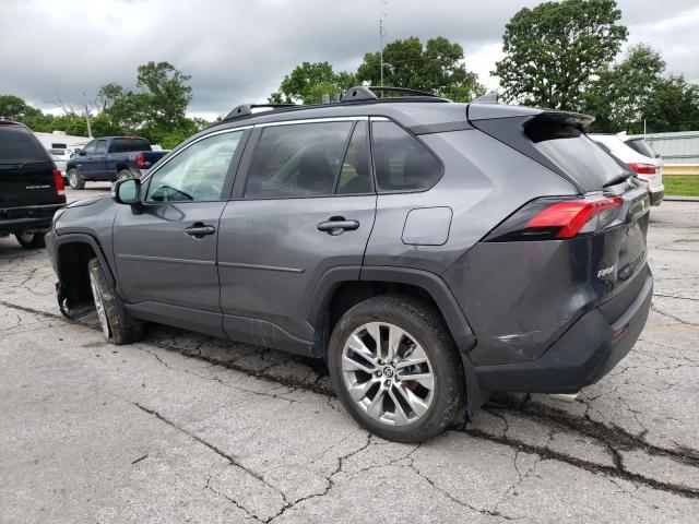 Vin: 2t3c1rfv5mc132613, lot: 59690715, toyota rav4 xle premium 20212