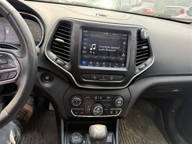 2022 JEEP CHEROKEE L - 1C4PJMMX1ND513185