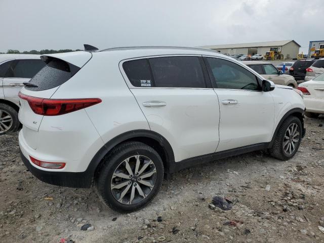 Vin: kndpncac5h7206637, lot: 60046585, kia sportage ex 20173