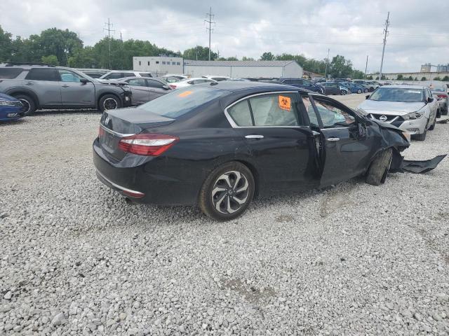 Vin: 1hgcr2f89ga110353, lot: 59887485, honda accord exl 20163