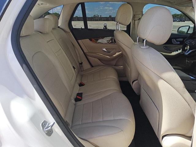 2021 MERCEDES-BENZ GLC 300 W1N0G8DB8MV273789