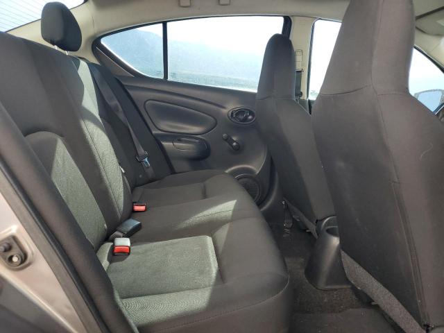 2017 NISSAN VERSA S - 3N1CN7AP2HL848384