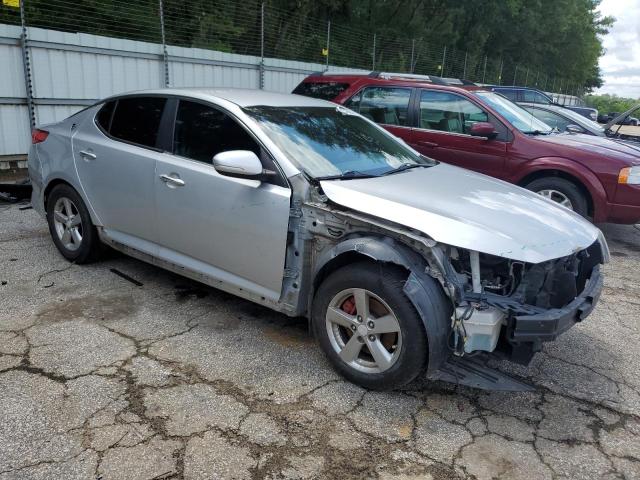 Vin: 5xxgm4a70eg301086, lot: 61846685, kia optima lx 20144