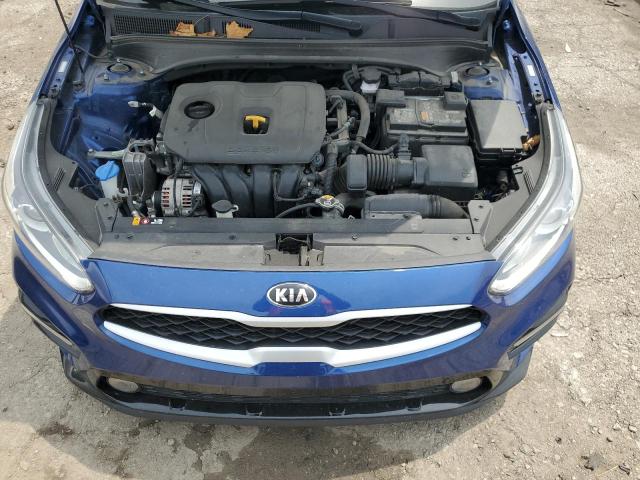 2021 KIA FORTE FE 3KPF24AD1ME384963