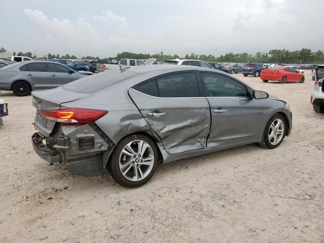 Vin: kmhd84lfxhu198040, lot: 60416275, hyundai elantra se 20173