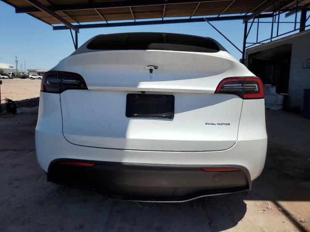 2023 TESLA MODEL Y 7SAYGDEEXPA107384