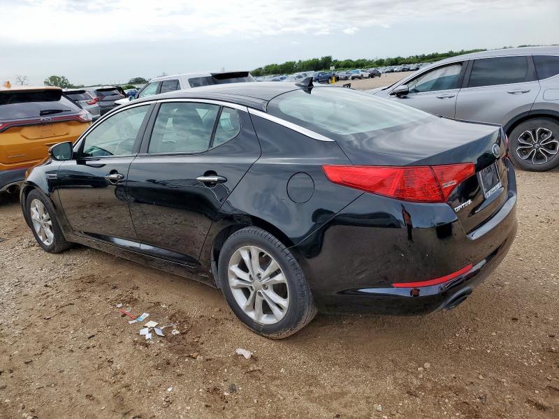 Vin: 5xxgm4a73dg114729, lot: 60352025, kia optima lx 20132