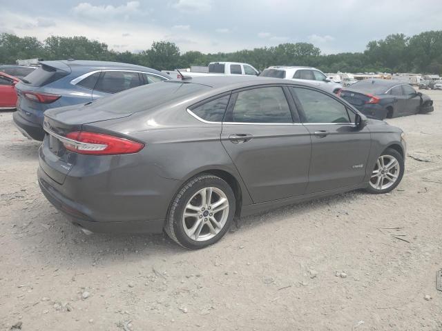 Vin: 3fa6p0lu7jr203754, lot: 61088215, ford fusion se hybrid 20183