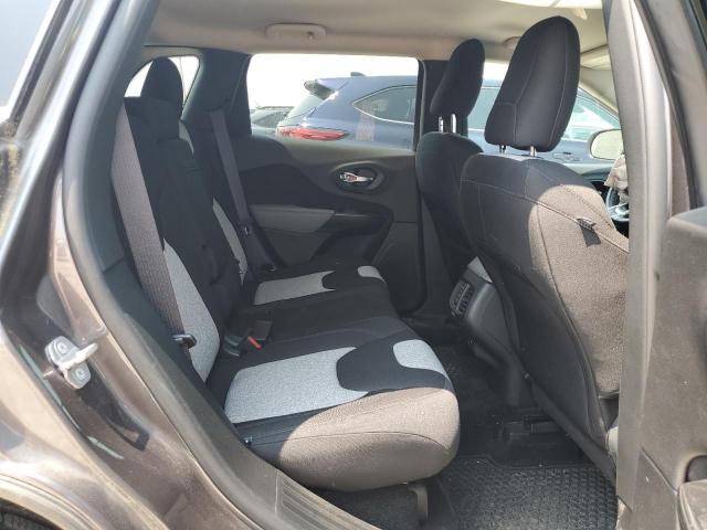 2014 JEEP CHEROKEE L - 1C4PJMCS6EW138498