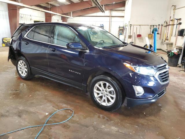 Vin: 3gnaxkev7ls558321, lot: 60083155, chevrolet equinox lt 20204