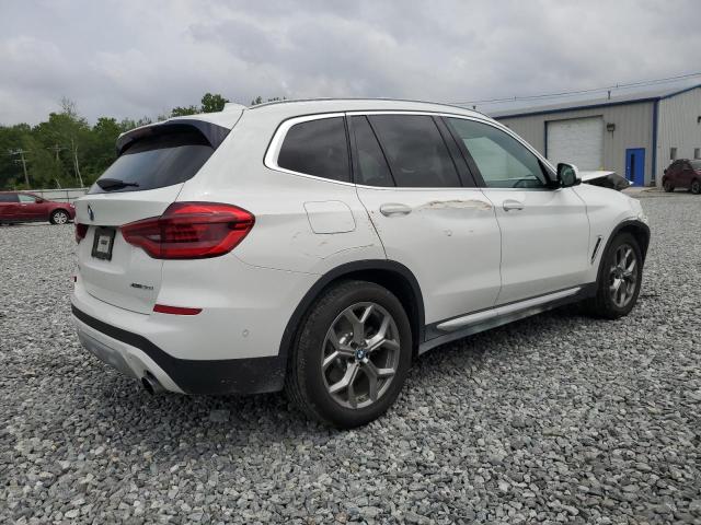 Vin: 5uxty5c0xl9b75954, lot: 59490535, bmw x3 xdrive30i 20203